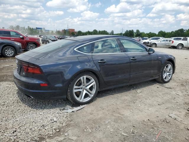 2018 Audi A7 Premium Plus