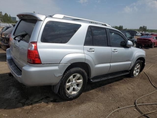 2008 Toyota 4runner SR5