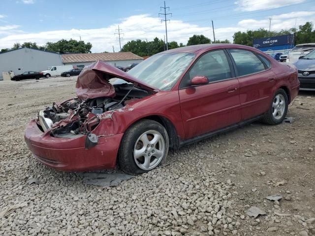 2003 Ford Taurus SE