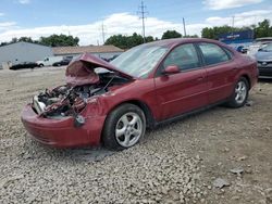 2003 Ford Taurus SE en venta en Columbus, OH