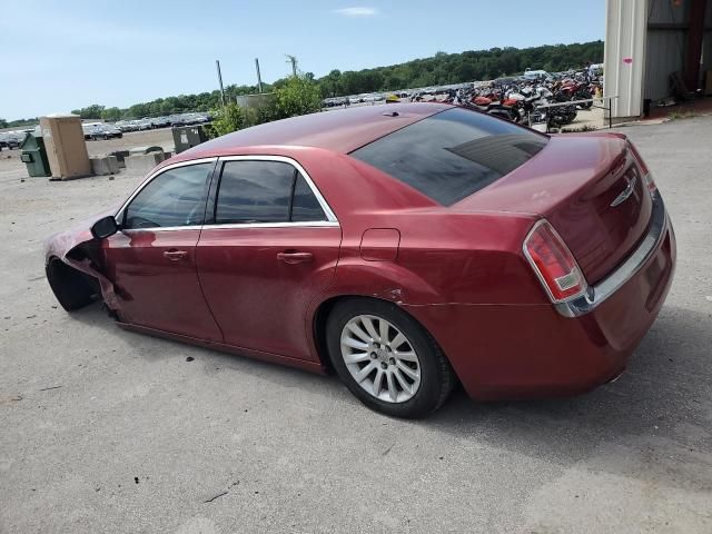 2014 Chrysler 300