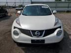 2014 Nissan Juke S