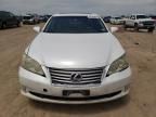 2012 Lexus ES 350