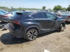 2020 Lexus NX 300 F-Sport