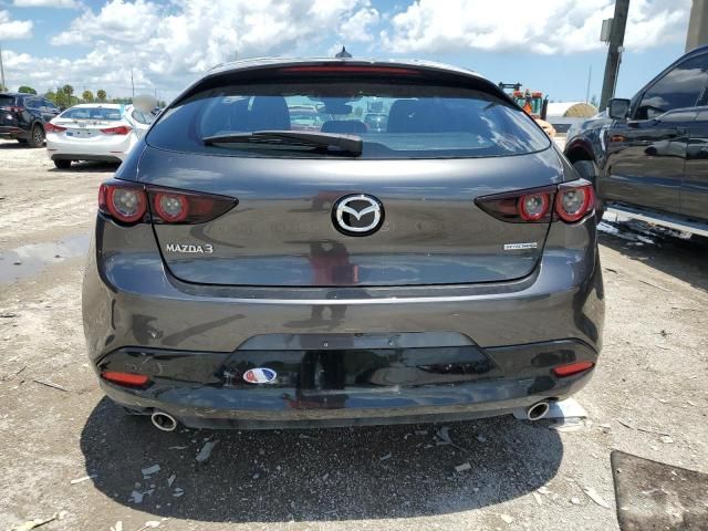 2021 Mazda 3 Premium