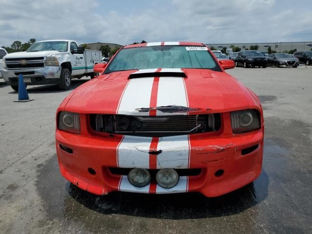 2006 Ford Mustang GT