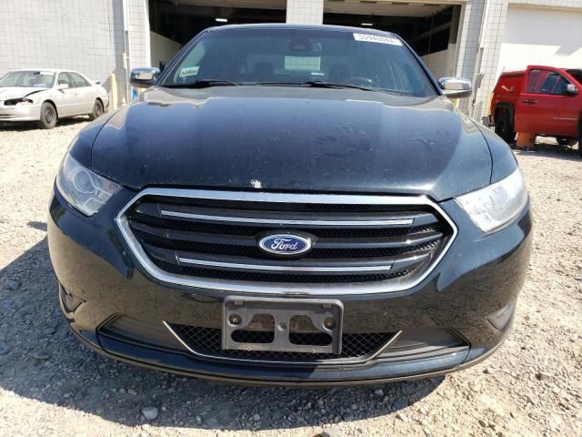 2014 Ford Taurus Limited