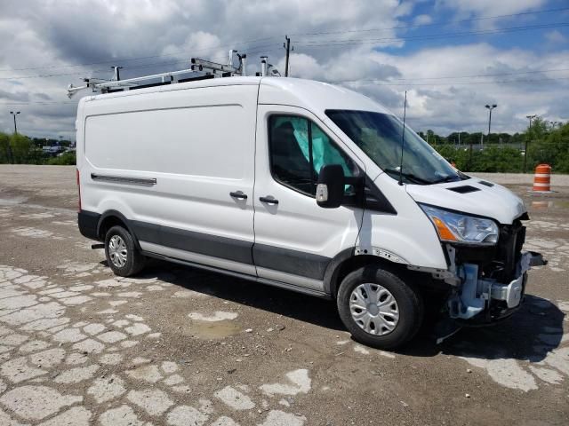 2022 Ford Transit T-250