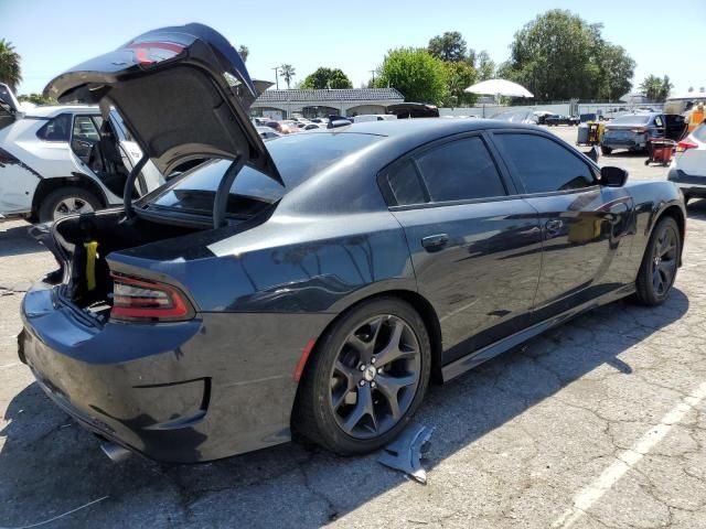 2019 Dodge Charger GT