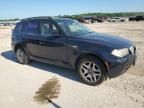 2008 BMW X3 3.0SI