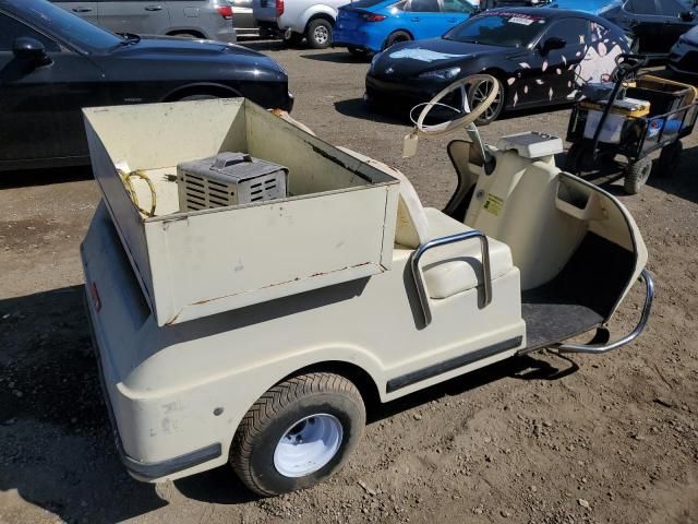 1970 Other Golf Cart