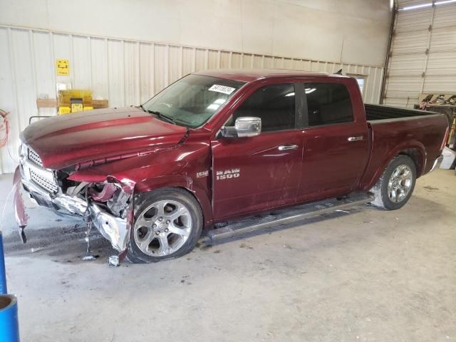 2017 Dodge 1500 Laramie