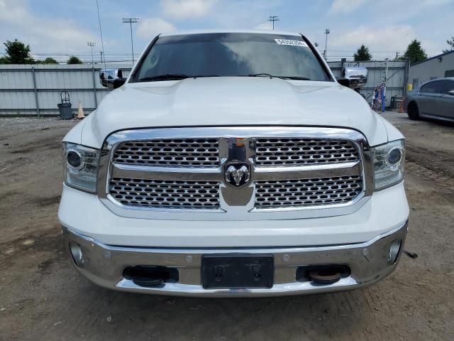 2016 Dodge 1500 Laramie