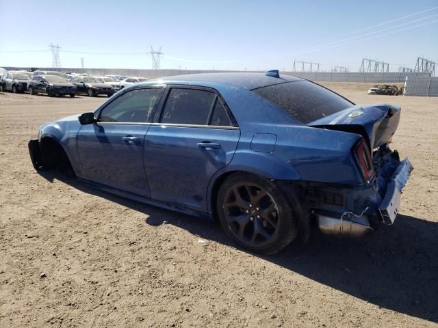 2021 Chrysler 300 Touring