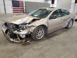 Salvage cars for sale at Avon, MN auction: 2004 Chrysler 300M