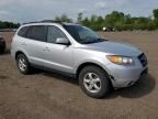 2008 Hyundai Santa FE GLS