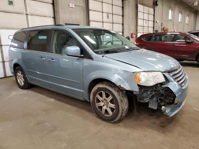 2008 Chrysler Town & Country Touring