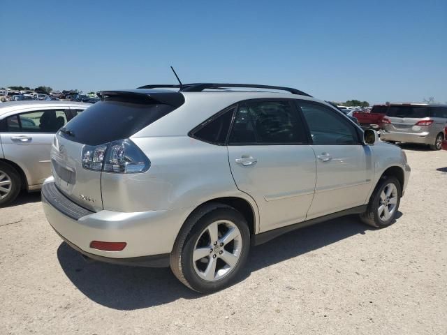 2005 Lexus RX 330