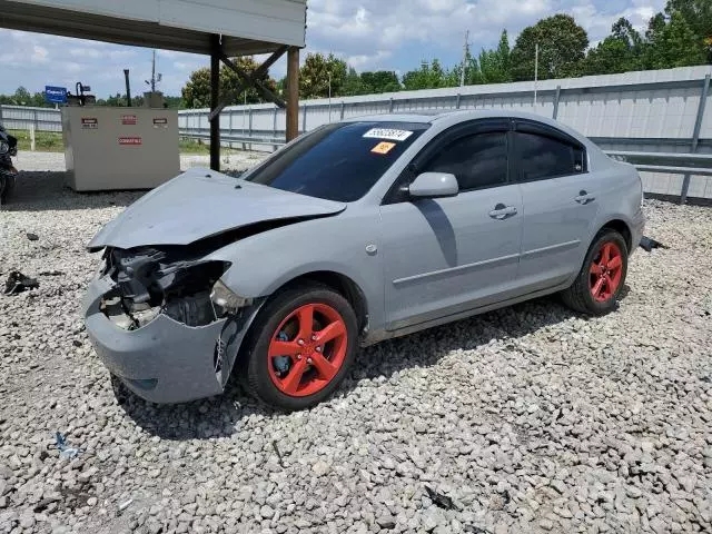 2005 Mazda 3 I