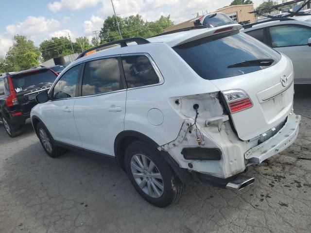 2010 Mazda CX-9