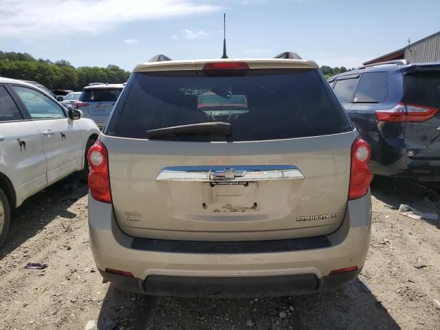 2010 Chevrolet Equinox LT