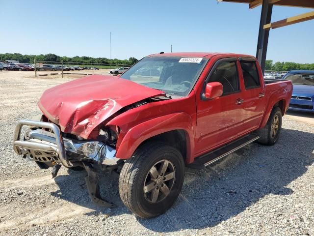 2009 Chevrolet Colorado