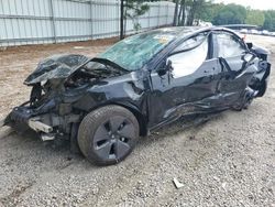 Salvage cars for sale from Copart Knightdale, NC: 2023 Tesla Model 3