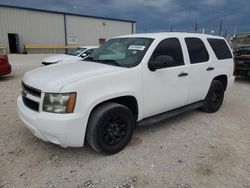 Run And Drives Cars for sale at auction: 2010 Chevrolet Tahoe C1500  LS