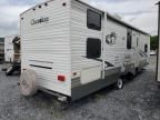 2007 Wildwood Cherokee