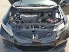 2012 Honda Civic SI