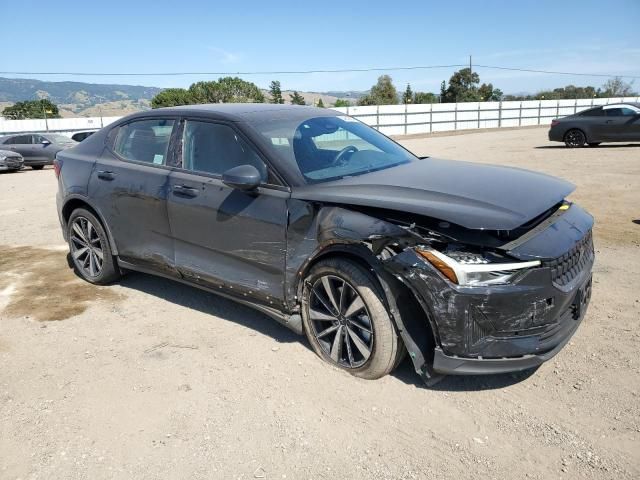 2022 Polestar 2