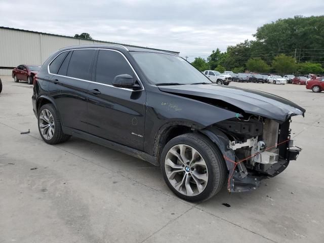 2017 BMW X5 SDRIVE35I