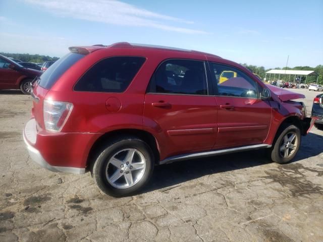 2005 Chevrolet Equinox LT