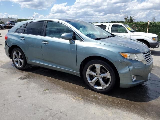 2010 Toyota Venza