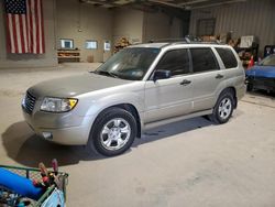 Subaru Vehiculos salvage en venta: 2006 Subaru Forester 2.5X