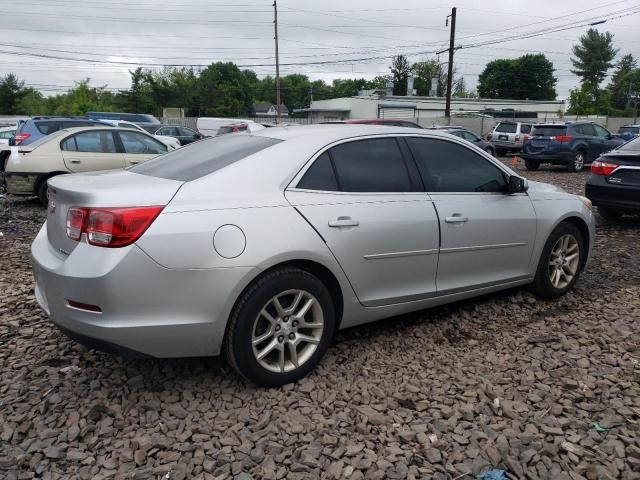 2013 Chevrolet Malibu 1LT