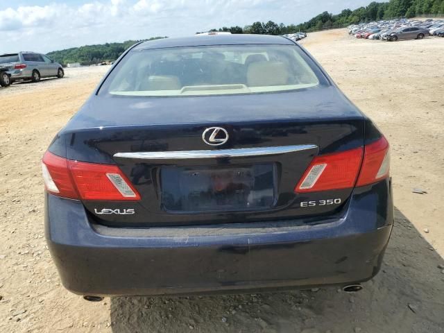 2008 Lexus ES 350