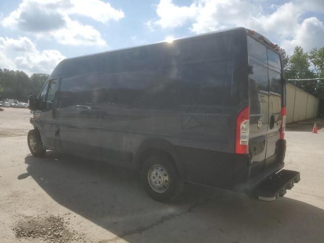 2021 Dodge RAM Promaster 3500 3500 High