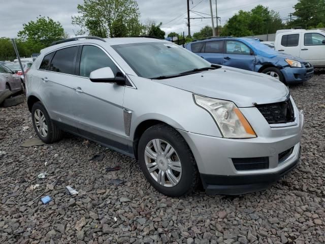 2014 Cadillac SRX