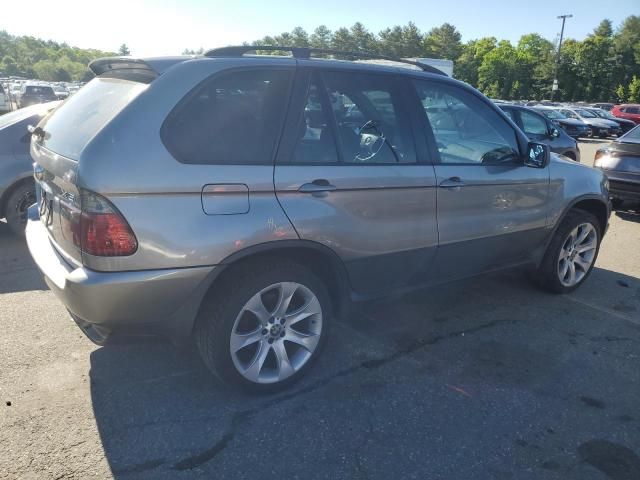 2005 BMW X5 3.0I