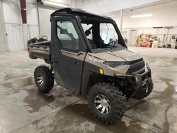 Lots with Bids for sale at auction: 2024 Polaris Ranger XP 1000 Northstar Premium