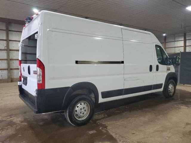 2021 Dodge RAM Promaster 2500 2500 High