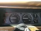 1988 Jeep Wagoneer Limited