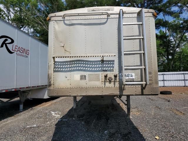 2000 Timpte Hopper TRL