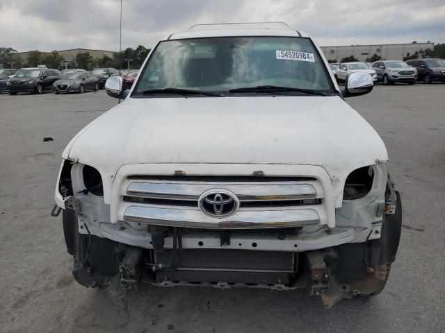 2006 Toyota Tundra Access Cab SR5