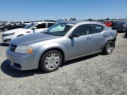 Dodge Avenger Vehiculos salvage en venta: 2014 Dodge Avenger SE