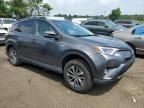 2017 Toyota Rav4 HV LE