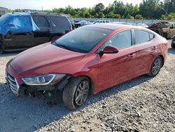 2017 Hyundai Elantra SE en venta en Memphis, TN