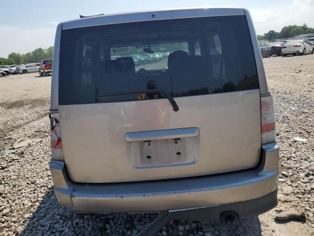 2005 Scion XB