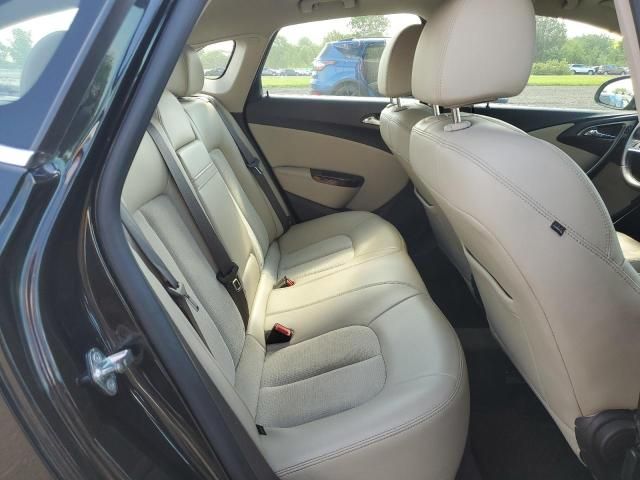 2015 Buick Verano Convenience